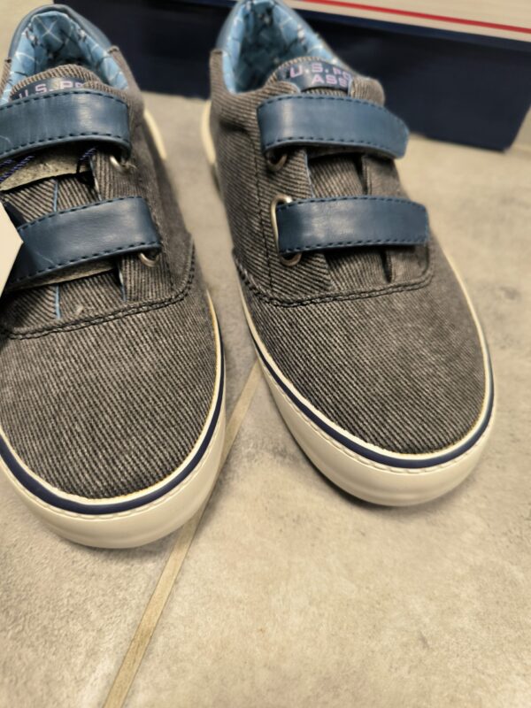 U.S Polo Assn. tennised suurus 33 - Image 2