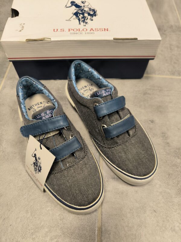 U.S Polo Assn. tennised suurus 33