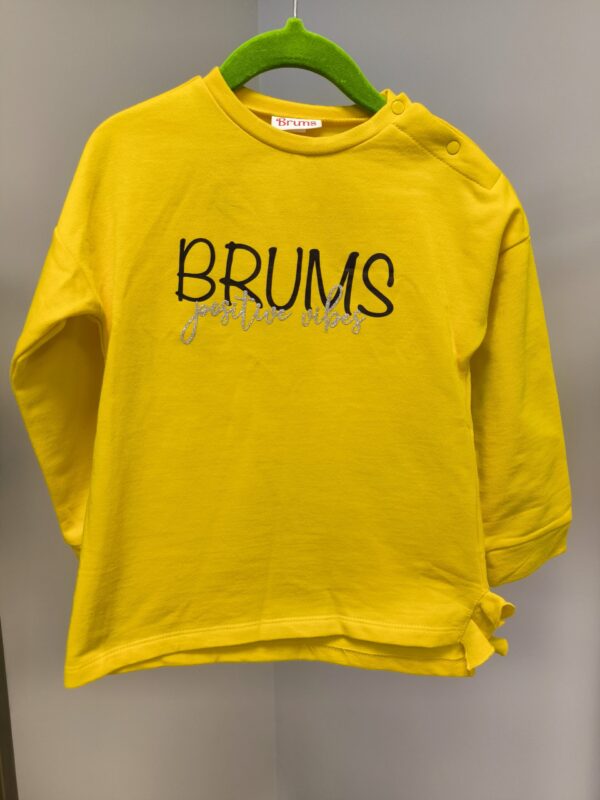 Brums pluus suurus 3a.