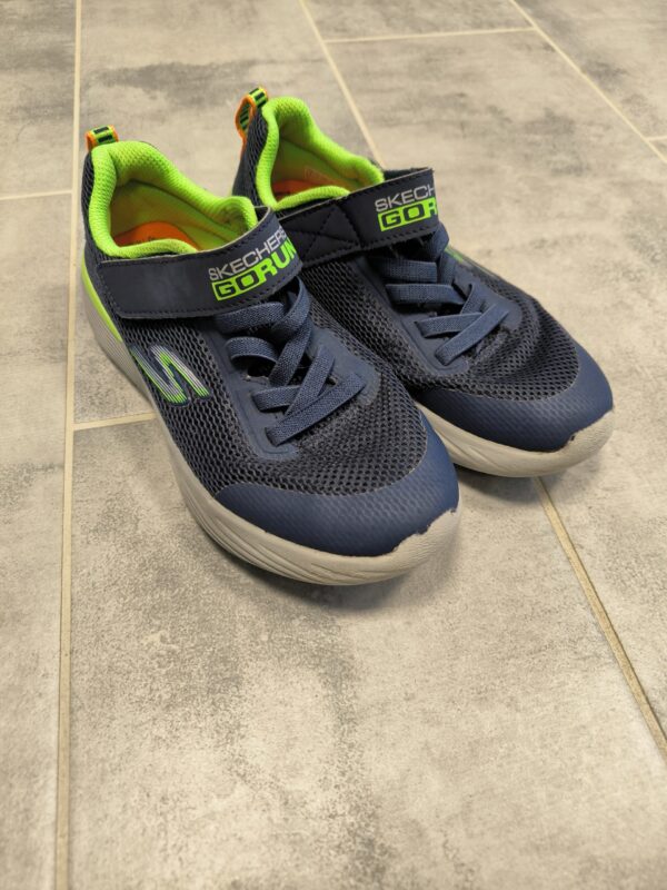 Skechers tossud suurus 35