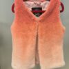 Lemon Beret karvane vest suurus 104/110