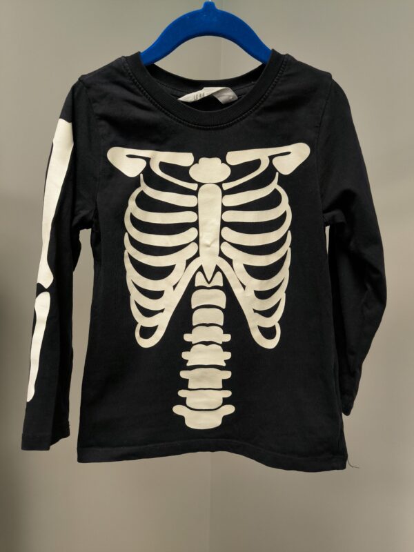 H&M pluus suurus 98/104