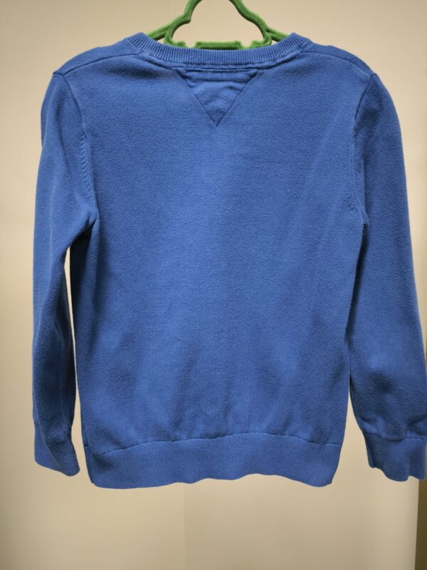 Tommy Hilfiger kampsun suurus 110-116 - Image 3
