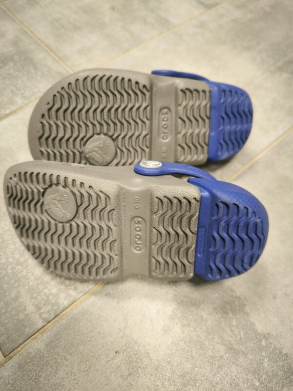 Crocs suurus C10 27-28 - Image 3
