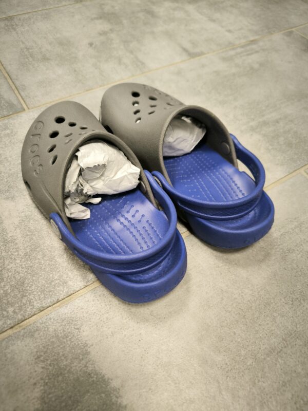 Crocs suurus C10 27-28 - Image 2