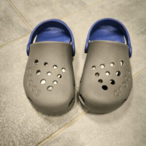 Crocs suurus C10 27-28