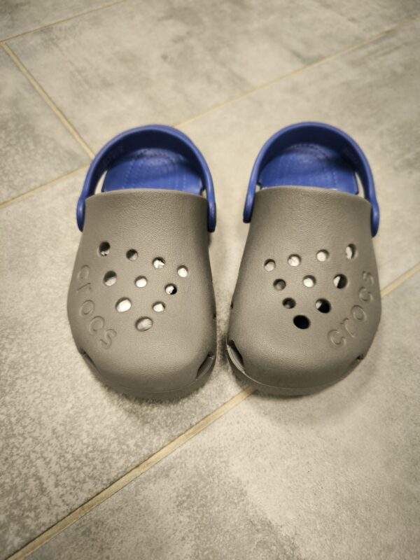 Crocs suurus C10 27-28