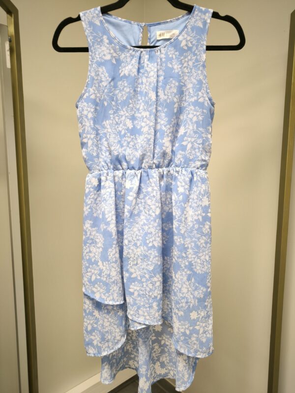 H&M kleit suurus 152