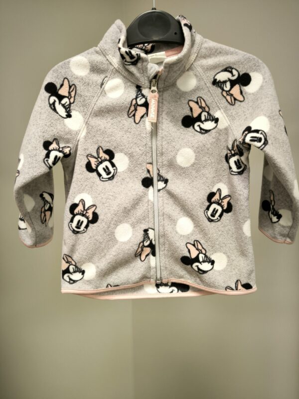 H&M fliis suurus 74