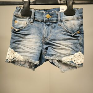 Lindex Detroit lühikesed püksid suurus 92