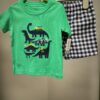 Carters komplekt suurus 24m ( pigem kuni 18m)