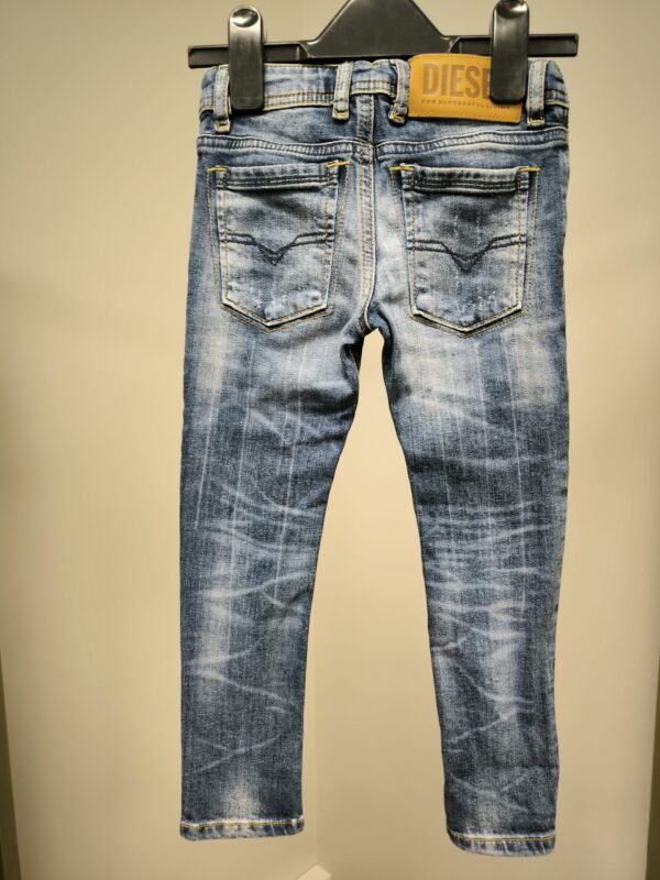 Diesel kids teksad suurus 104 ( varuga) - Image 2