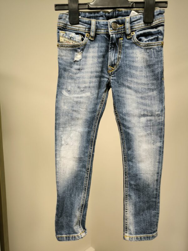 Diesel kids teksad suurus 104 ( varuga)