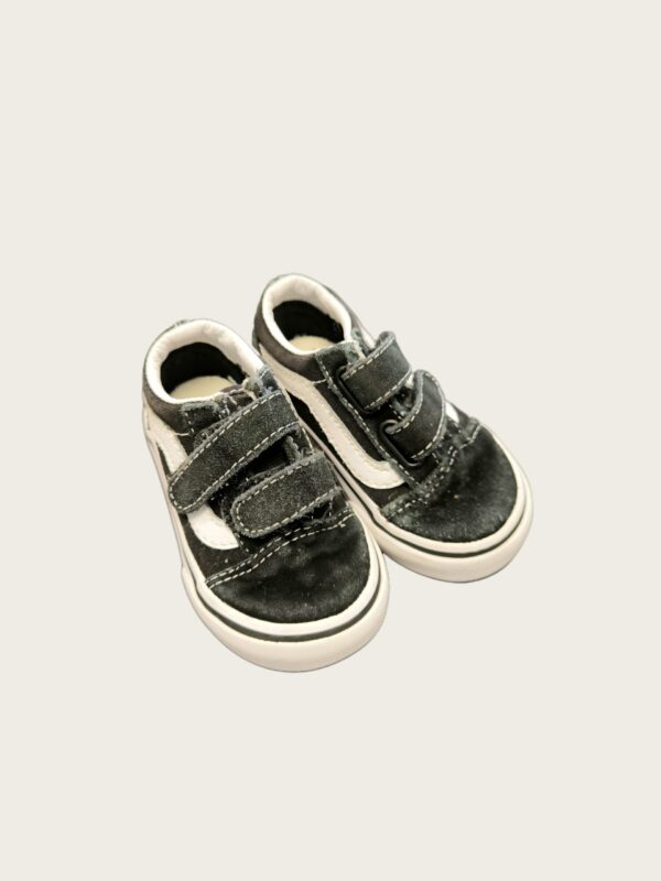 Vans suurus 21