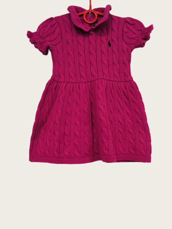 Ralph Lauren 12kuud
