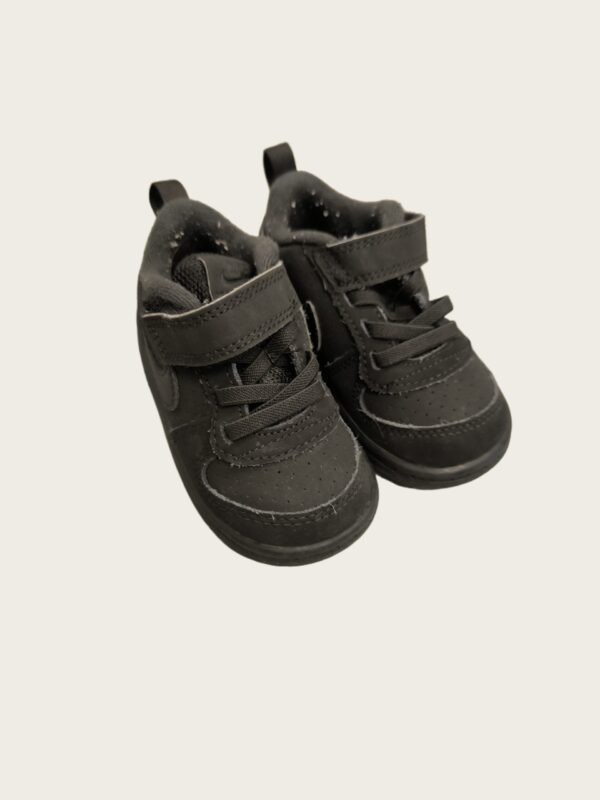 Nike tossud suurus 21