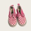 Vans roosad tennised suurus 24