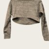 H&M spordipluus suurus134-140