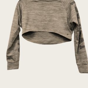 H&M spordipluus suurus134-140