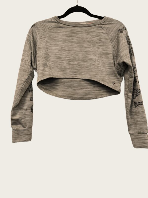 H&M spordipluus suurus134-140
