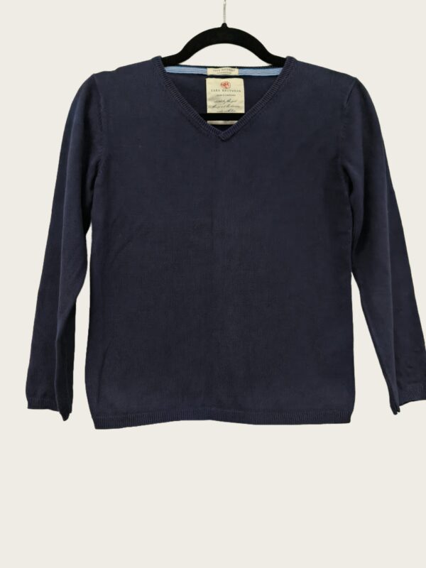 Zara kampsun suurus 7-8a