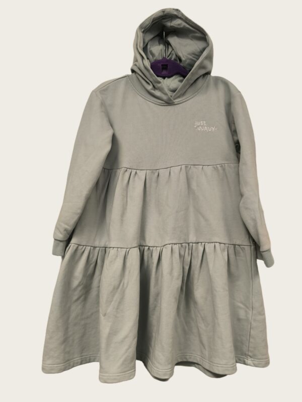 Reserved kleit suurus 128