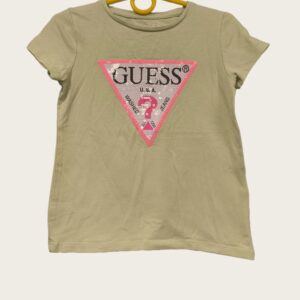 Guess t-särk suurus 116