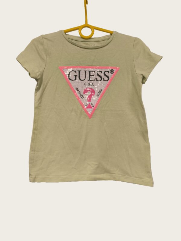 Guess t-särk suurus 116