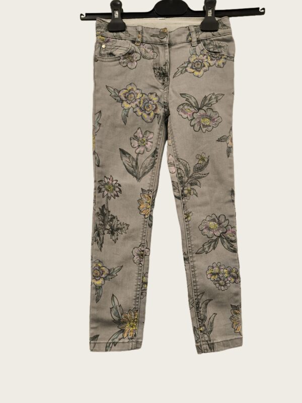 Stella McCartney kids püksid suurus 6a.