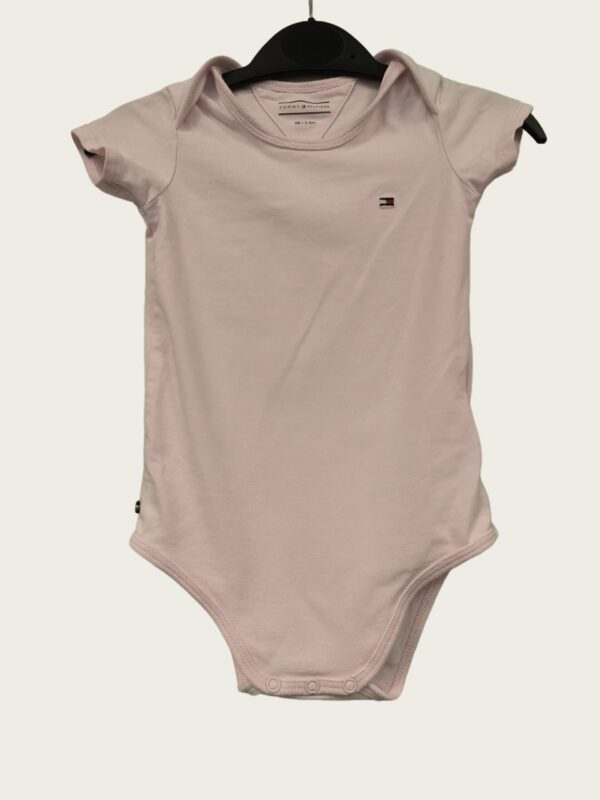 Tommy Hilfiger body suurus 3-6kuud 68