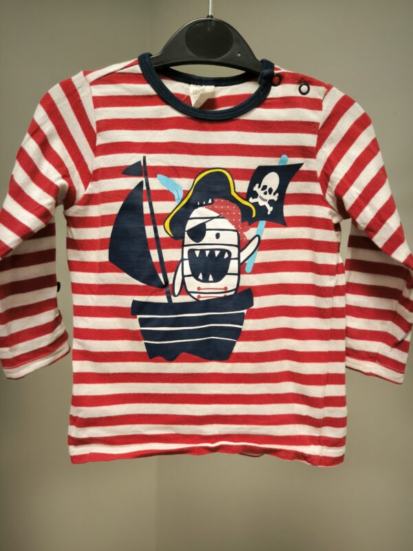 H&M pluus suurus 86