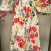 Mari design linane kleit suurus 110-116 - Image 2