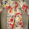 Mari design linane kleit suurus 110-116