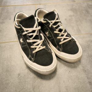Converse tennised suurus 31