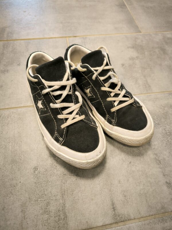 Converse tennised suurus 31