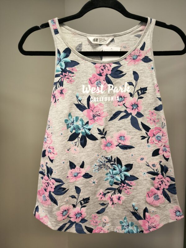 H&M pluus suurus 170