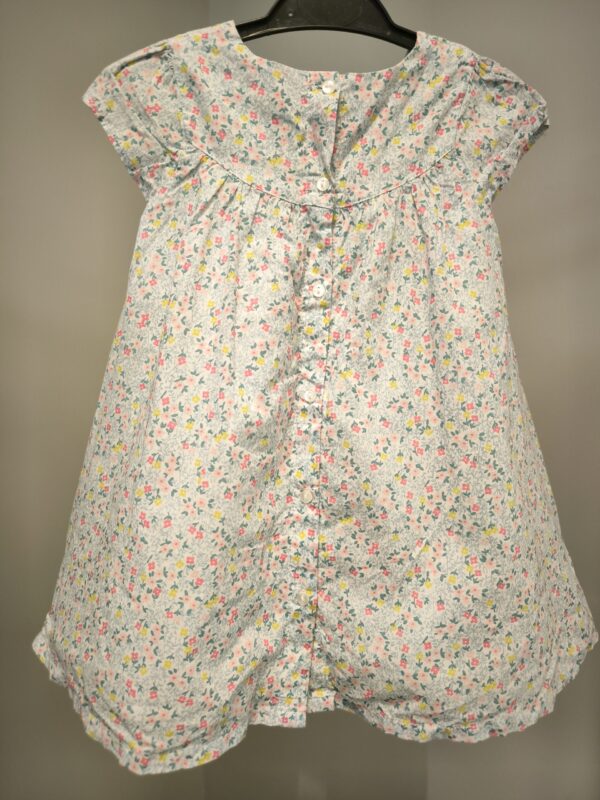 John Lewis kleit suurus 12-18m - Image 2