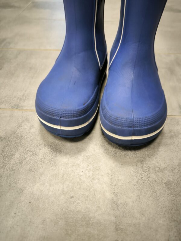 Crocs kummikud suurus C12-13 30 - Image 2