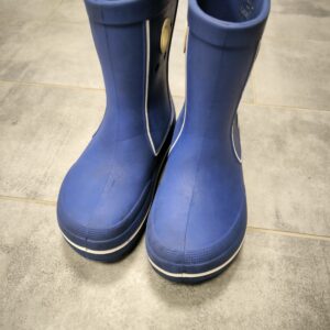 Crocs kummikud suurus C12-13 30