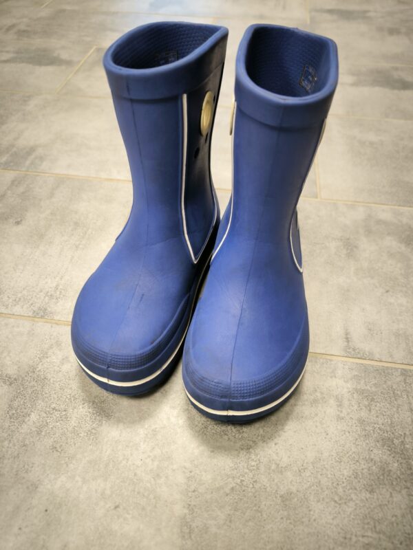 Crocs kummikud suurus C12-13 30