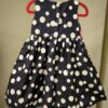 Dunnes kleit suurus 18-24m. - Image 2