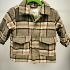 Zara jope/jakk suurus 86