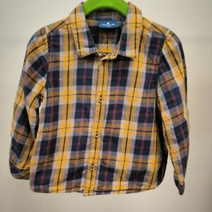 Tom Tailor pluus suurus 86
