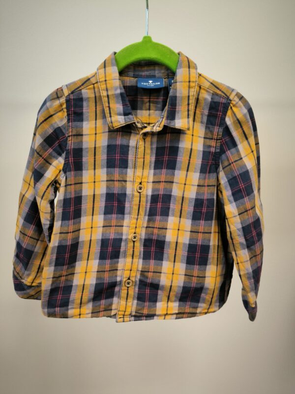 Tom Tailor pluus suurus 86