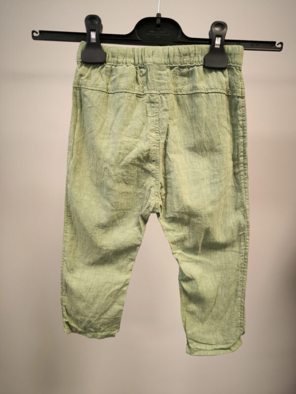 H&M püksid suurus 86 - Image 2