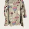 Lindex kleit suurus 92