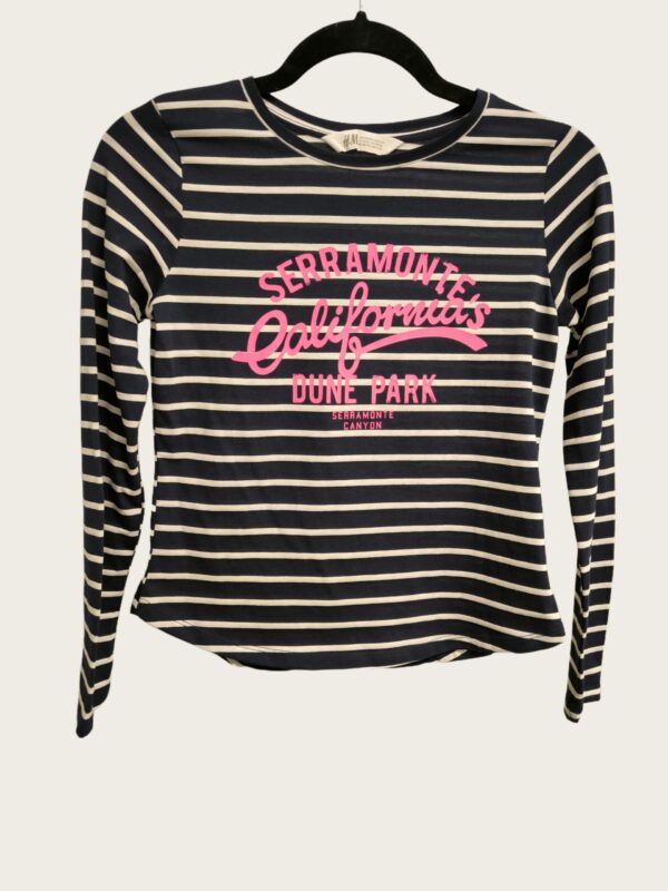 H&M pluus suurus 146/152