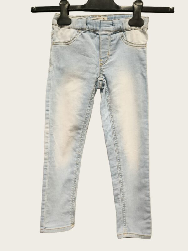 Lindex teksad suurus 116