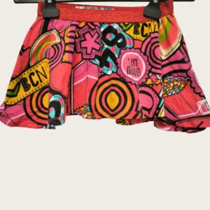 Desigual seelik suurus 3-4a