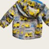 Dunnes jope 6-9k. - Image 3